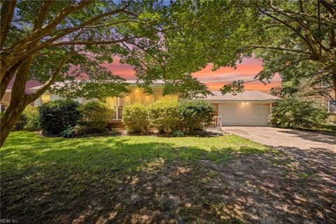 Photo of 116 Greenland Drive, Yorktown, VA 23693 (MLS # 10646805)