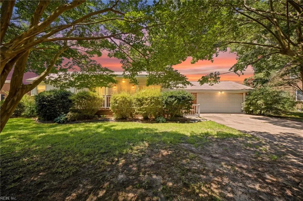 116 Greenland Drive, Yorktown, VA, 23693