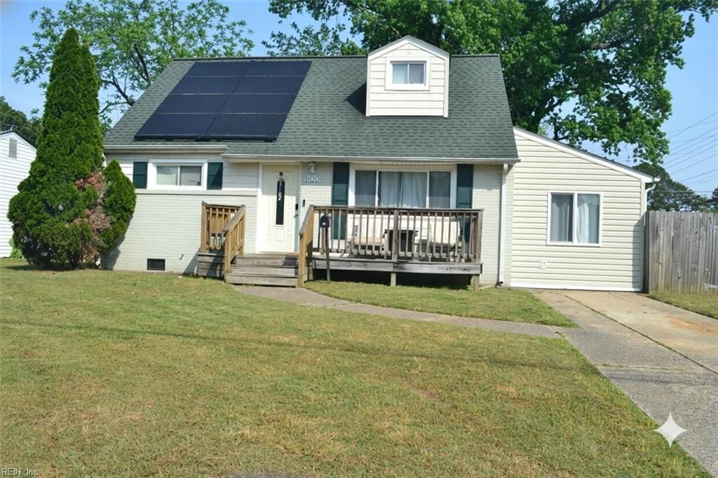 Photo of 600 Cunningham Road, Virginia Beach, VA 23462 (MLS # 10635997)