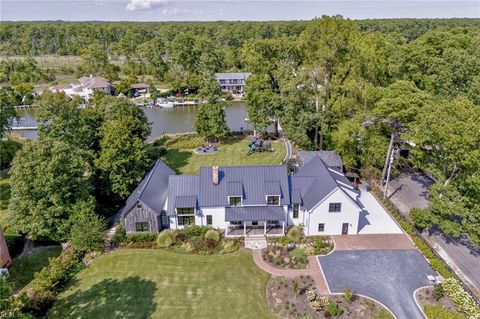 1448 E Bay Shore DR Virginia Beach VA 23451