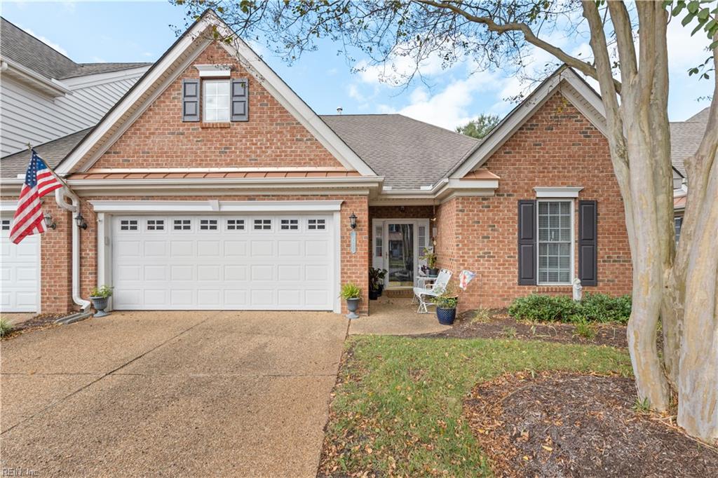 Photo of 1432 Scoonie Pointe Drive, Chesapeake, VA 23322 (MLS # 10658513)