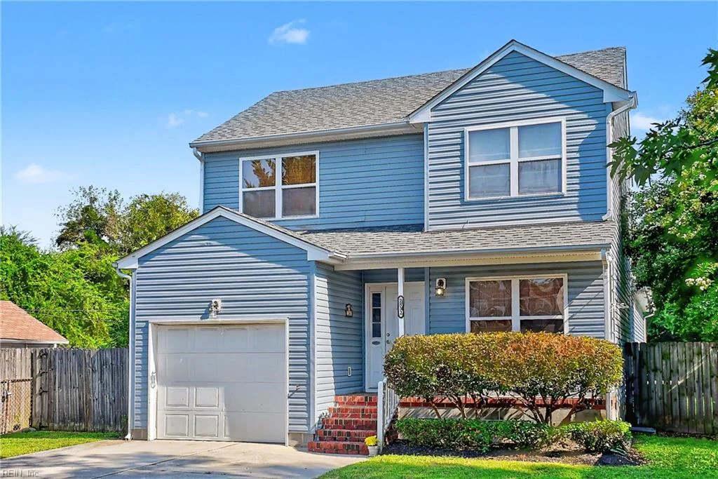 2532 Lanier St St, Chesapeake, VA, 23324