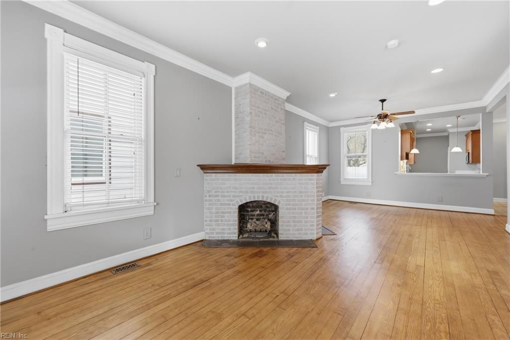 Photo of 447 Dinwiddie Street, Portsmouth, VA 23704 (MLS # 10623062)