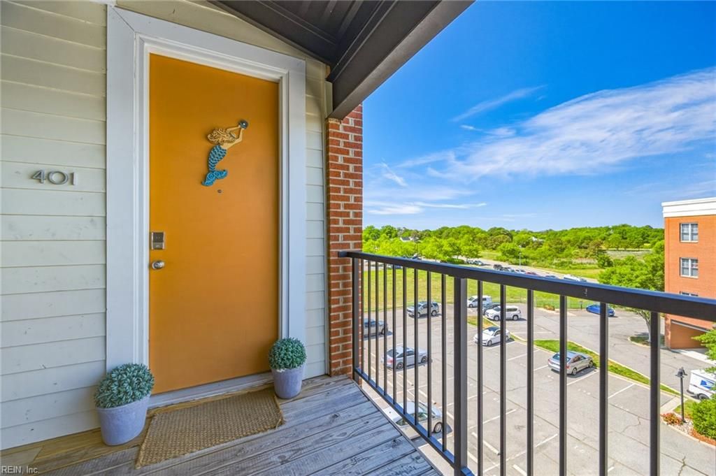 Photo of 2951 Baltic Avenue #401, Virginia Beach, VA 23451 (MLS # 10634409)