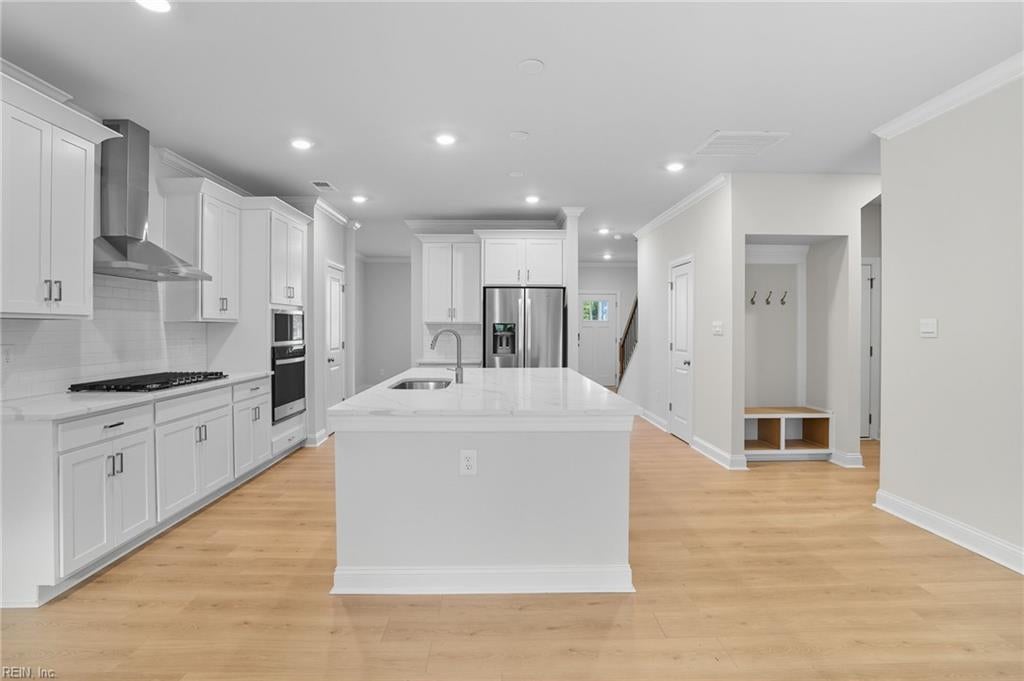 Photo of 108 Michigan Avenue, Williamsburg, VA 23188 (MLS # 10648403)