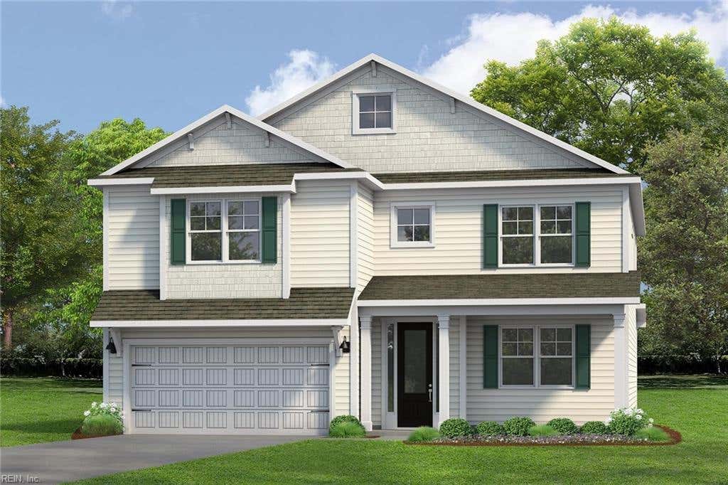 Photo of 108 Michigan Avenue, Williamsburg, VA 23188 (MLS # 10648403)