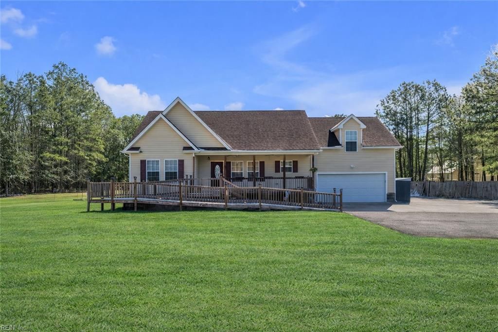 Photo of 27085 Flaggy Run Road, Courtland, VA 23837 (MLS # 10618447)