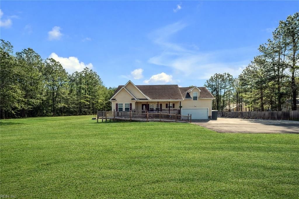 Photo of 27085 Flaggy Run Road, Courtland, VA 23837 (MLS # 10618447)