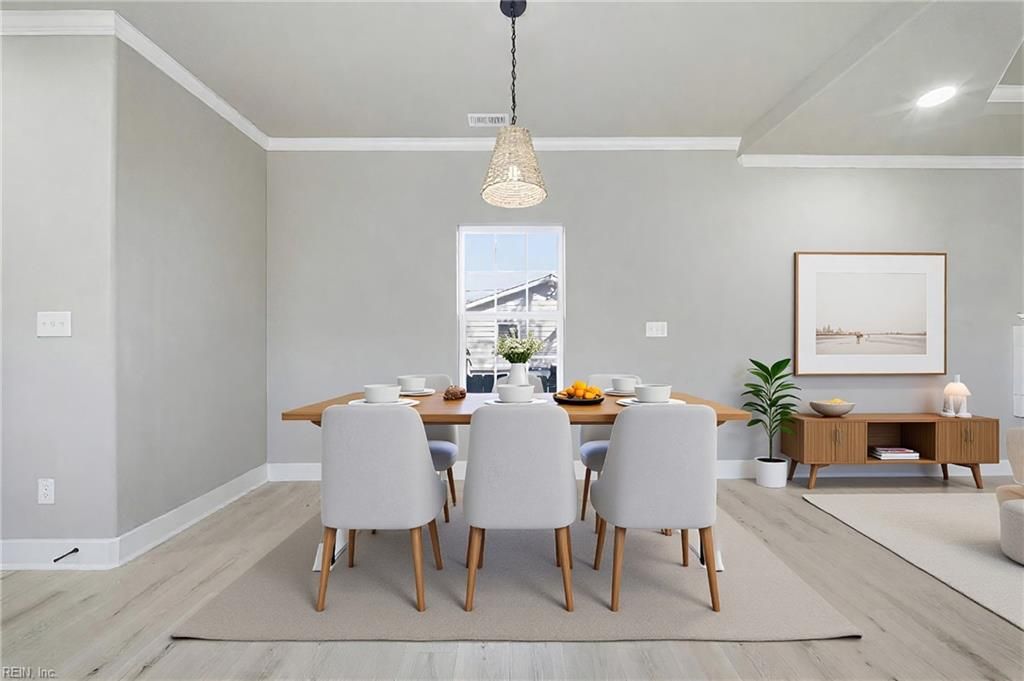 Photo of 1213 Centre Avenue, Portsmouth, VA 23704 (MLS # 10625252)