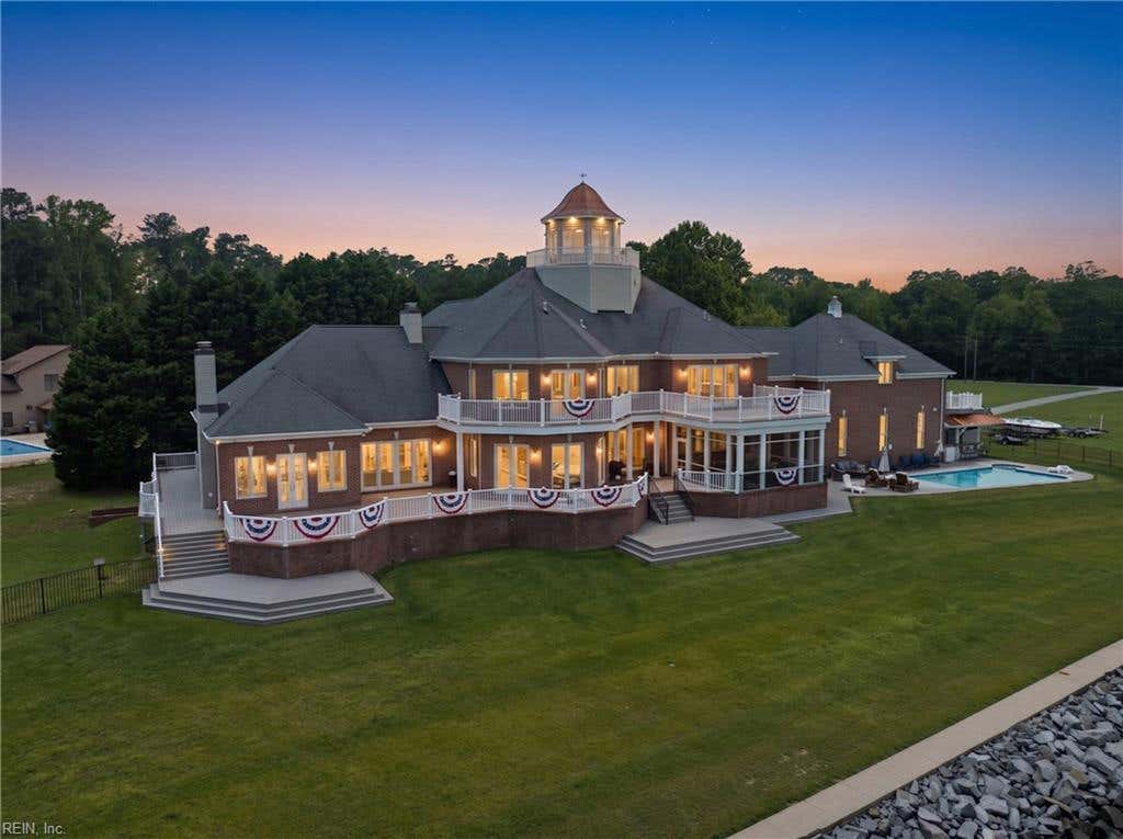 Photo of 2106 Clarketown Road, Heathsville, VA 22473 (MLS # 10642731)