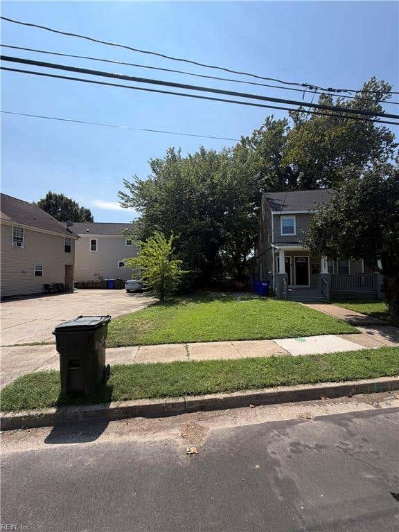 Photo of 1523 Cary Avenue, Norfolk, VA 23504 (MLS # 10650637)