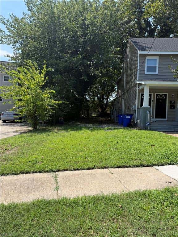 Photo of 1523 Cary Avenue, Norfolk, VA 23504 (MLS # 10650637)