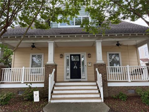 Photo of 9546 1st View Street, Norfolk, VA 23503 (MLS # 10631688)