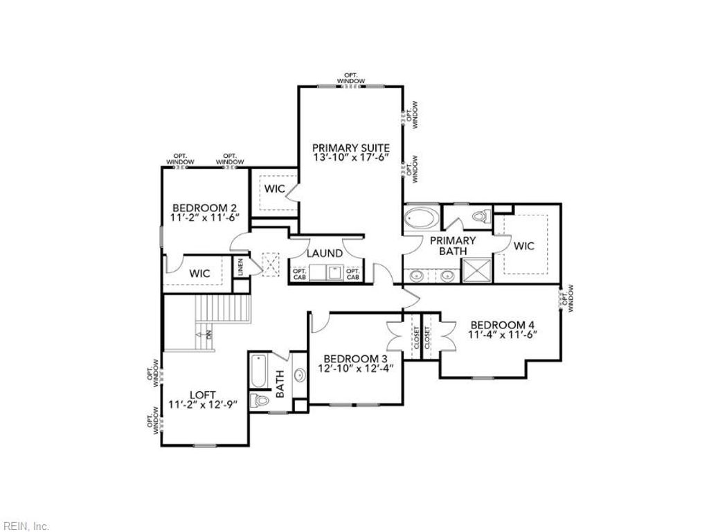 Photo of 1440 TAFT Road, Chesapeake, VA 23322 (MLS # 10631103)