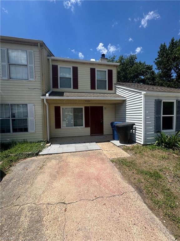 Photo of 5723 Constance Court, Virginia Beach, VA 23462 (MLS # 10647198)