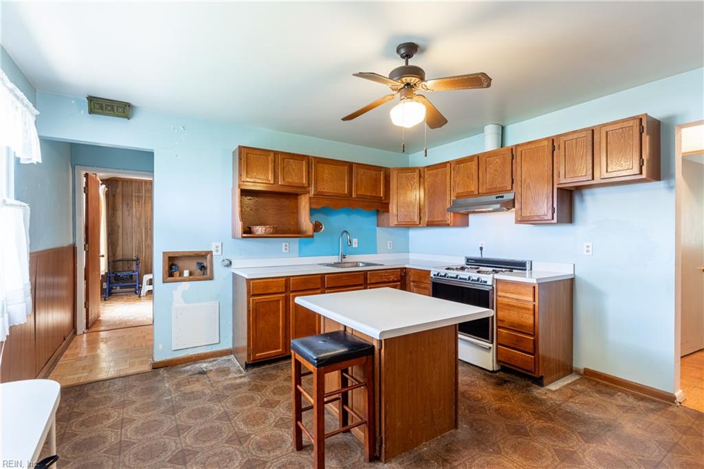 1029 Ferry Plantation RD