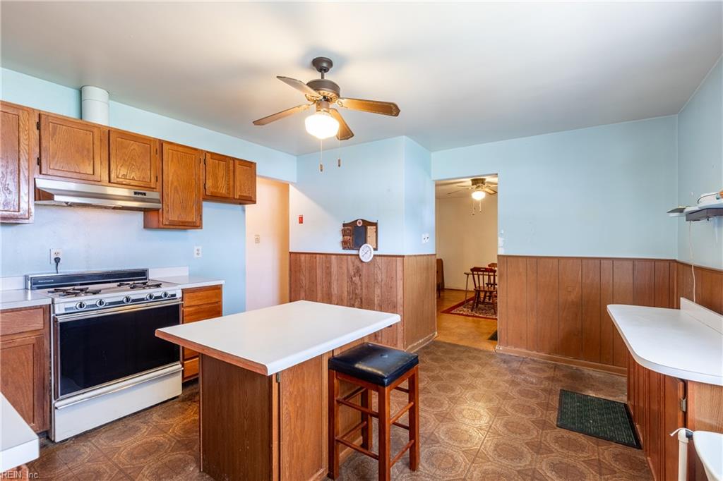 1029 Ferry Plantation RD