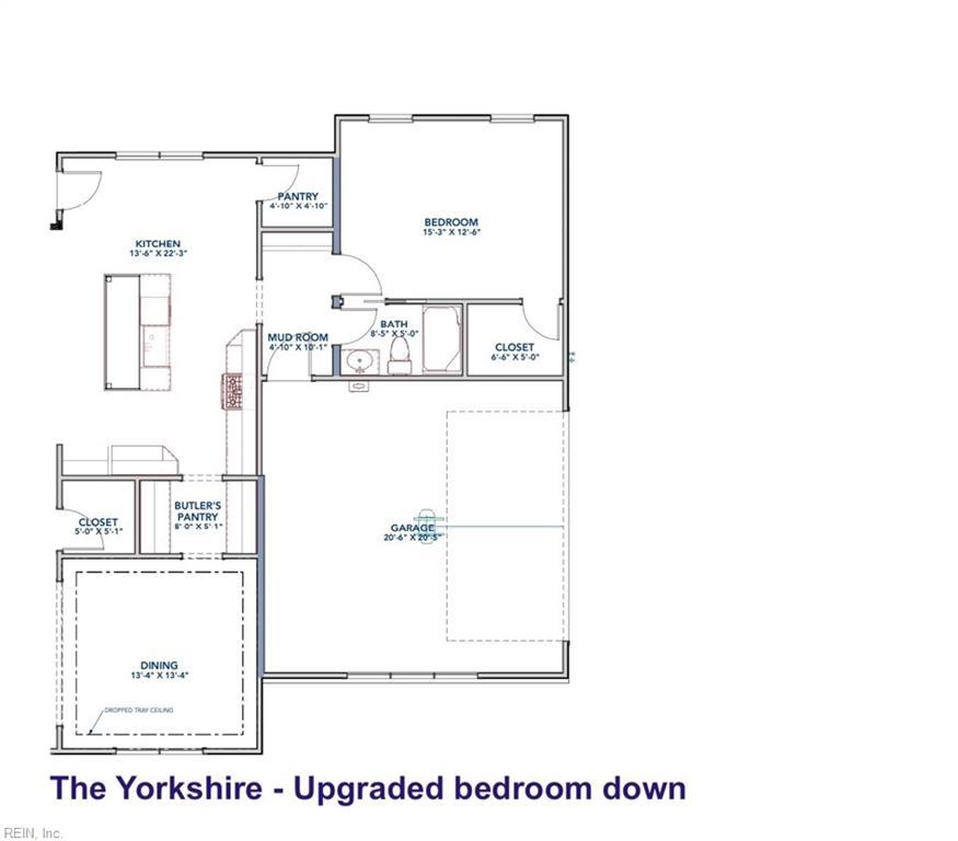 MM The Yorkshire 2