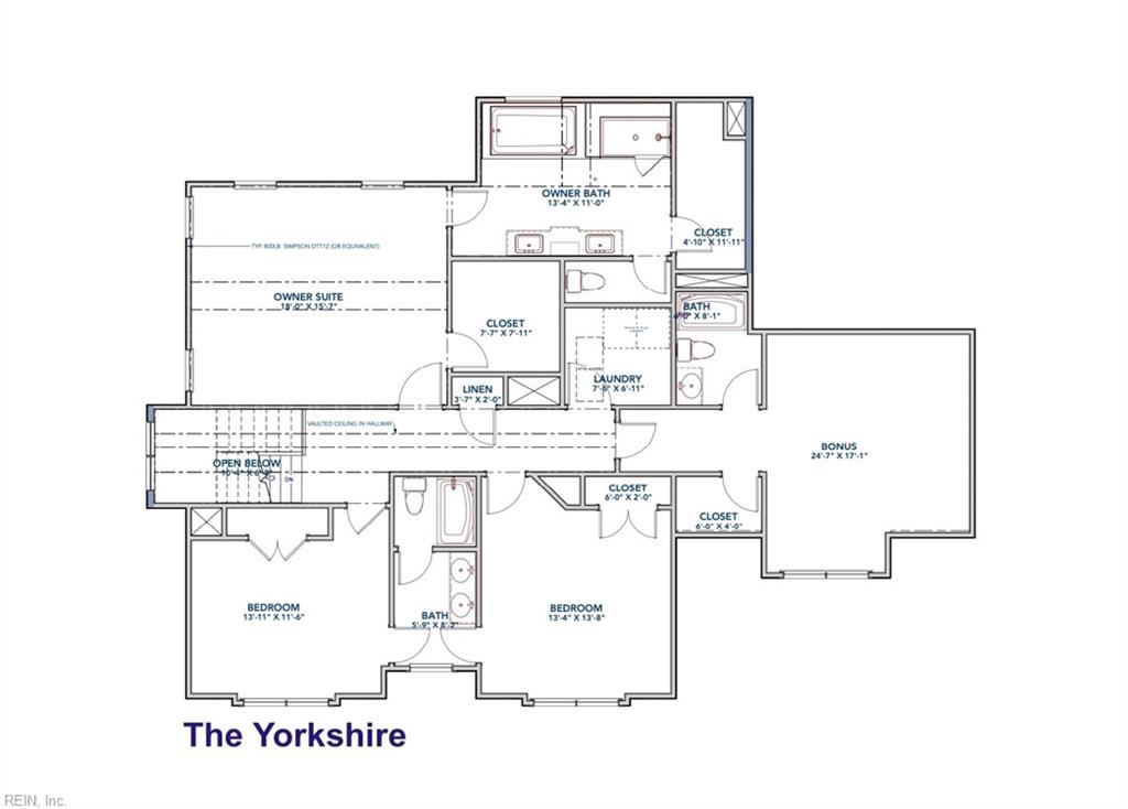 MM The Yorkshire 2