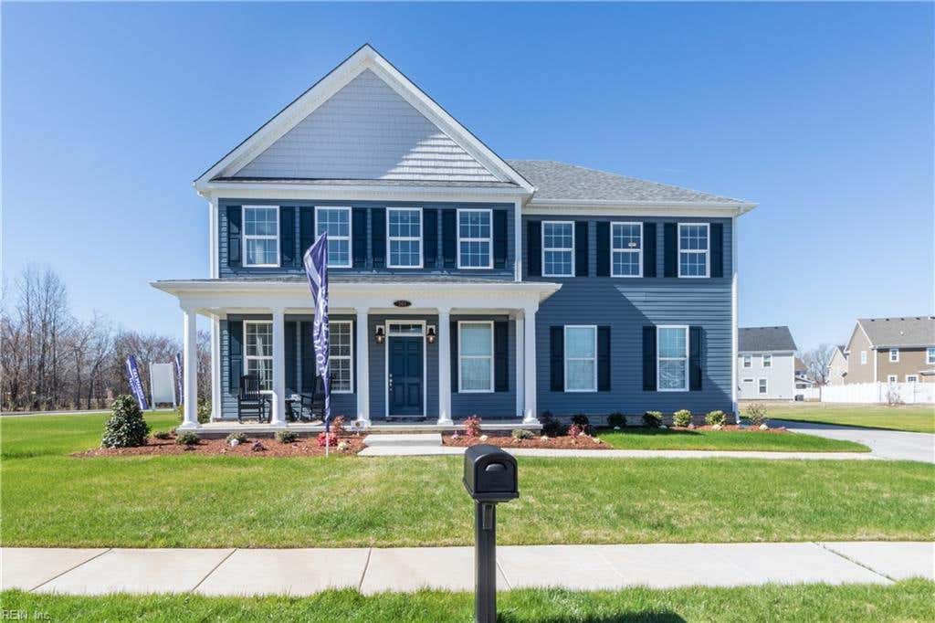 Photo of 1826 Citrus Road, Chesapeake, VA 23321 (MLS # 10649496)