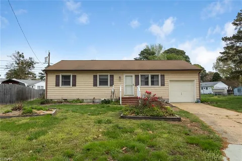 912 Thames Drive, Hampton, VA 23666 - MLS#: 10577056