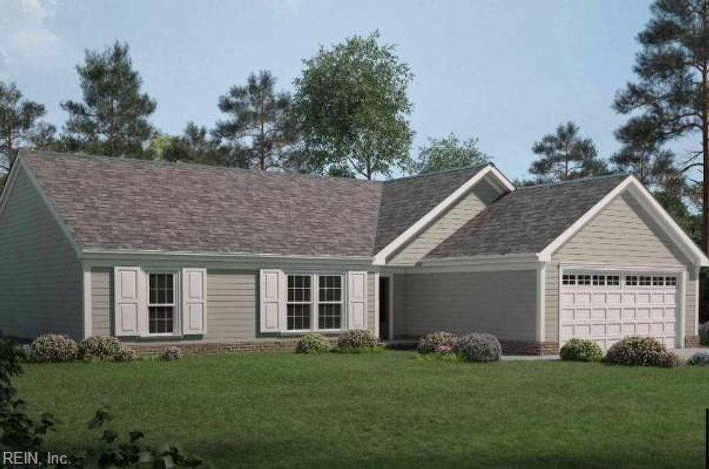 Photo of Lot 2 Horseshoe Road, South Mills, NC 27976 (MLS # 10626134)