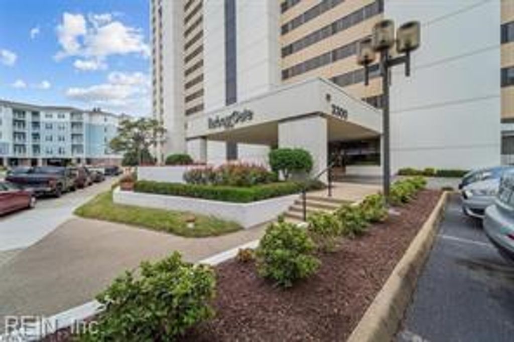 Photo of 3300 Ocean Shore Avenue #902, Virginia Beach, VA 23451 (MLS # 10613813)