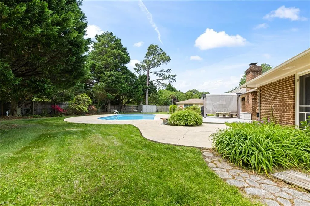 Virginia Beach, Virginia 23454, United States, 3 Bedrooms Bedrooms, ,4 BathroomsBathrooms,Residential,Pending,121997