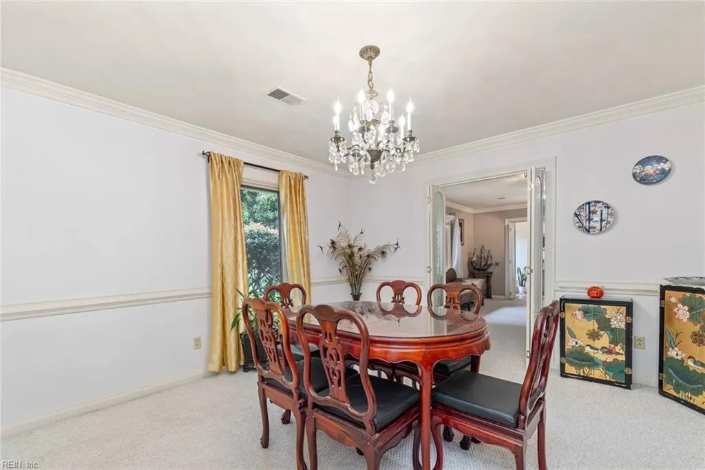 Virginia Beach, Virginia 23454, United States, 3 Bedrooms Bedrooms, ,4 BathroomsBathrooms,Residential,Pending,121997