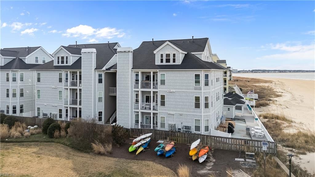 Photo of 2312 Beach Haven Drive #104, Virginia Beach, VA 23451 (MLS # 10620381)