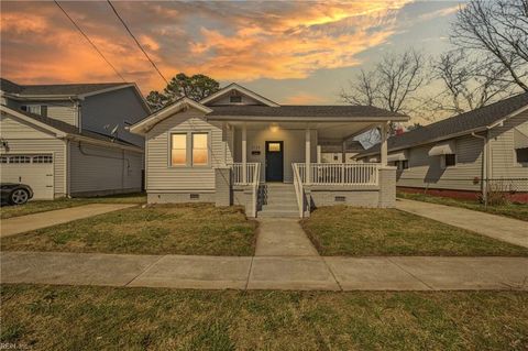 Photo of 2908 Tait Ter Ter, Norfolk, VA 23509 (MLS # 10623730)