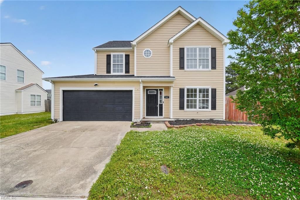 Photo of 202 Friar Court, Suffolk, VA 23434 (MLS # 10631983)