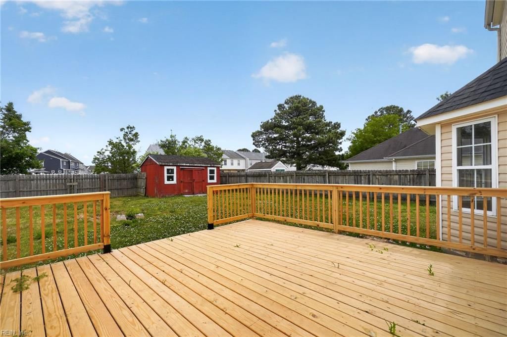 Photo of 202 Friar Court, Suffolk, VA 23434 (MLS # 10631983)