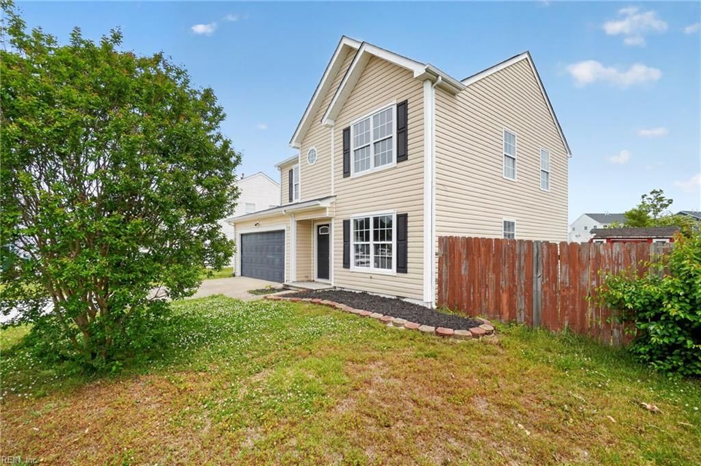 Photo of 202 Friar Court, Suffolk, VA 23434 (MLS # 10631983)