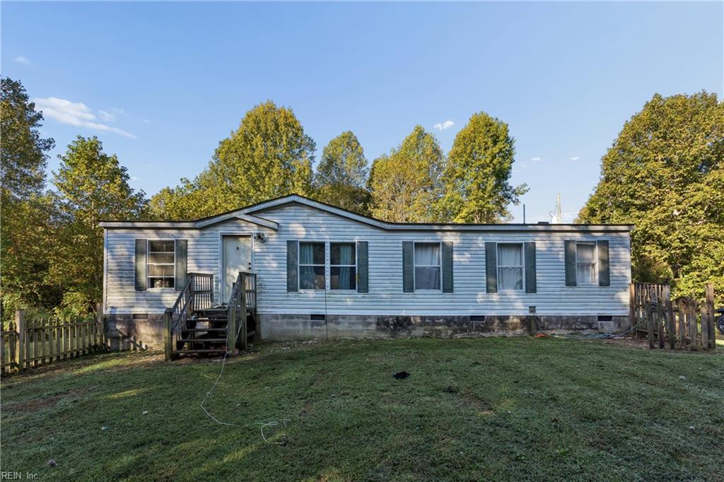 Photo of 193 Whistlers Lane, Mattaponi, VA 23110 (MLS # 10657046)