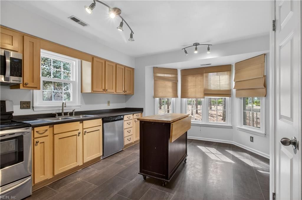 Photo of 404 Dahoon Court, Chesapeake, VA 23320 (MLS # 10619447)