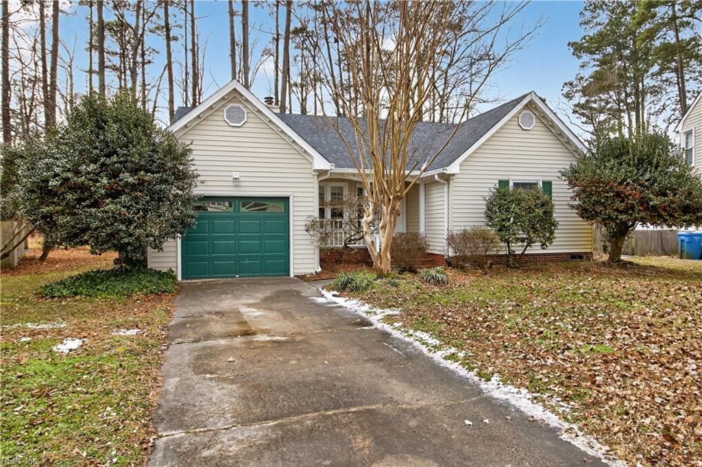 Photo of 404 Dahoon Court, Chesapeake, VA 23320 (MLS # 10619447)