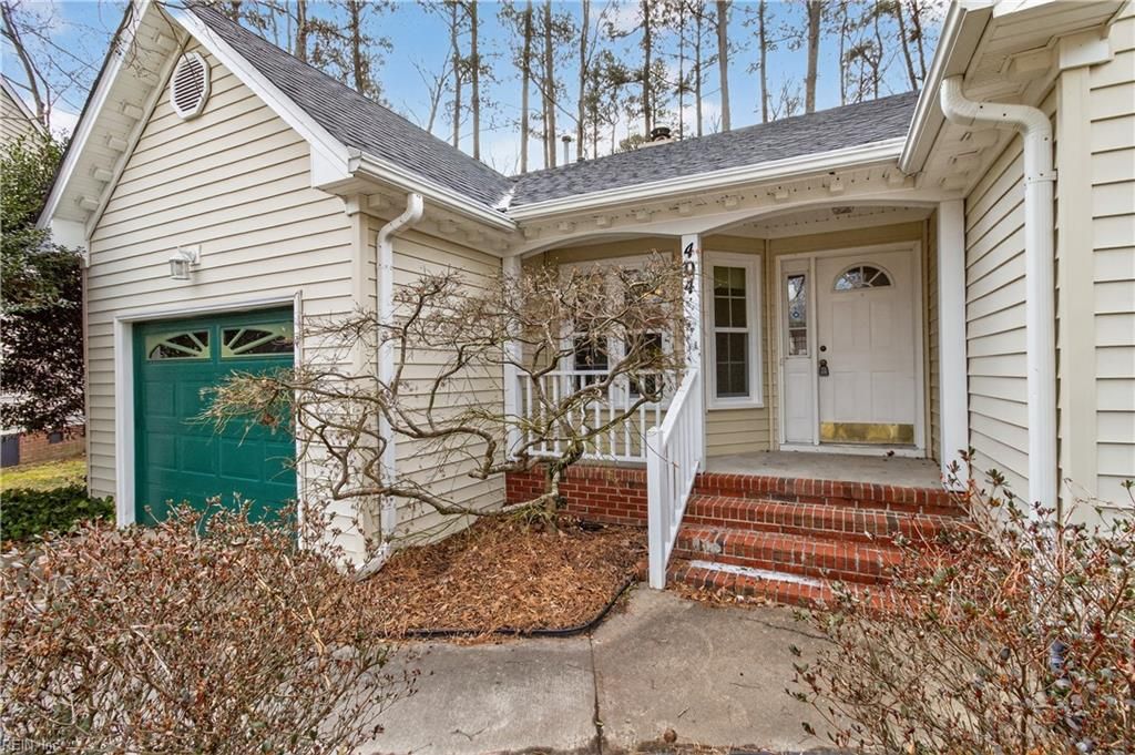 Photo of 404 Dahoon Court, Chesapeake, VA 23320 (MLS # 10619447)