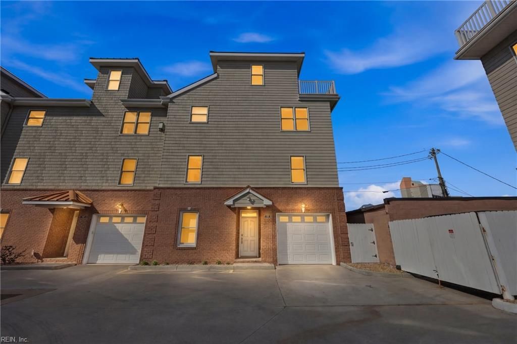 Photo of 217 16th Street, Virginia Beach, VA 23451 (MLS # 10624924)