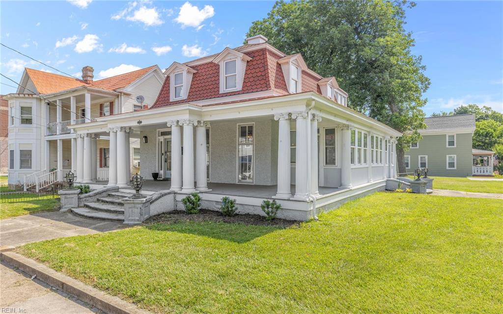 217 S Armistead AVE