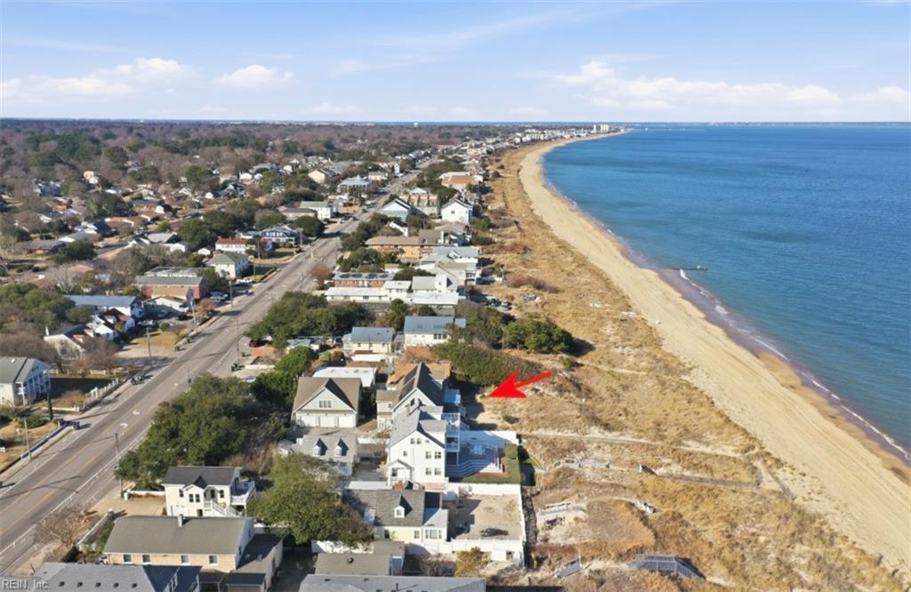 Photo of 2040 E Ocean View Avenue, Norfolk, VA 23503 (MLS # 10654690)