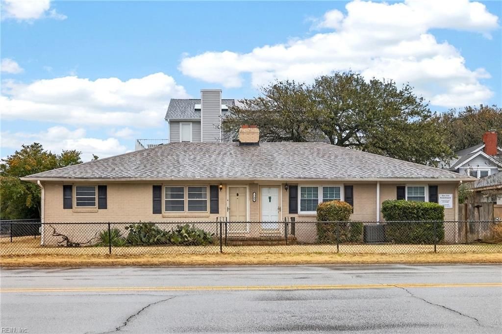 Photo of 7709 Atlantic Avenue #B, Virginia Beach, VA 23451 (MLS # 10621543)