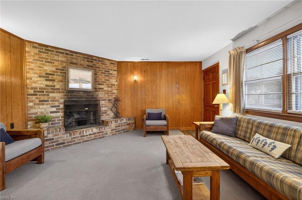 Photo of 7709 Atlantic Avenue #B, Virginia Beach, VA 23451 (MLS # 10621543)