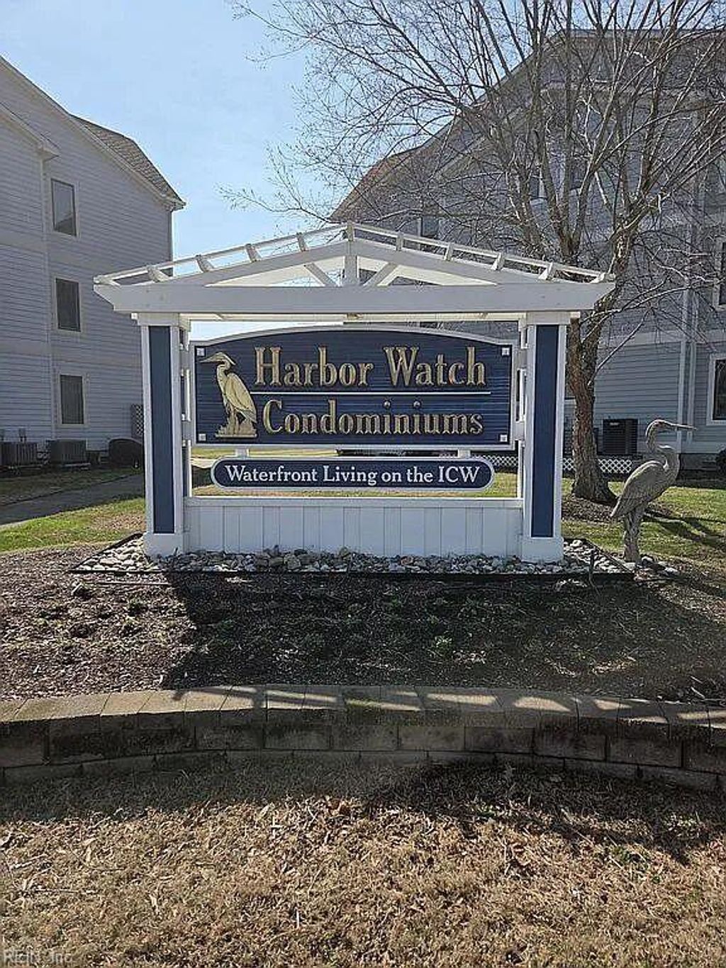 Photo of 2 Harbor Watch Drive #718, Chesapeake, VA 23320 (MLS # 10637318)