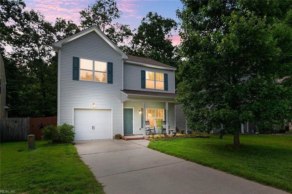 9009 Cocos Path, Toano, VA, 23168
