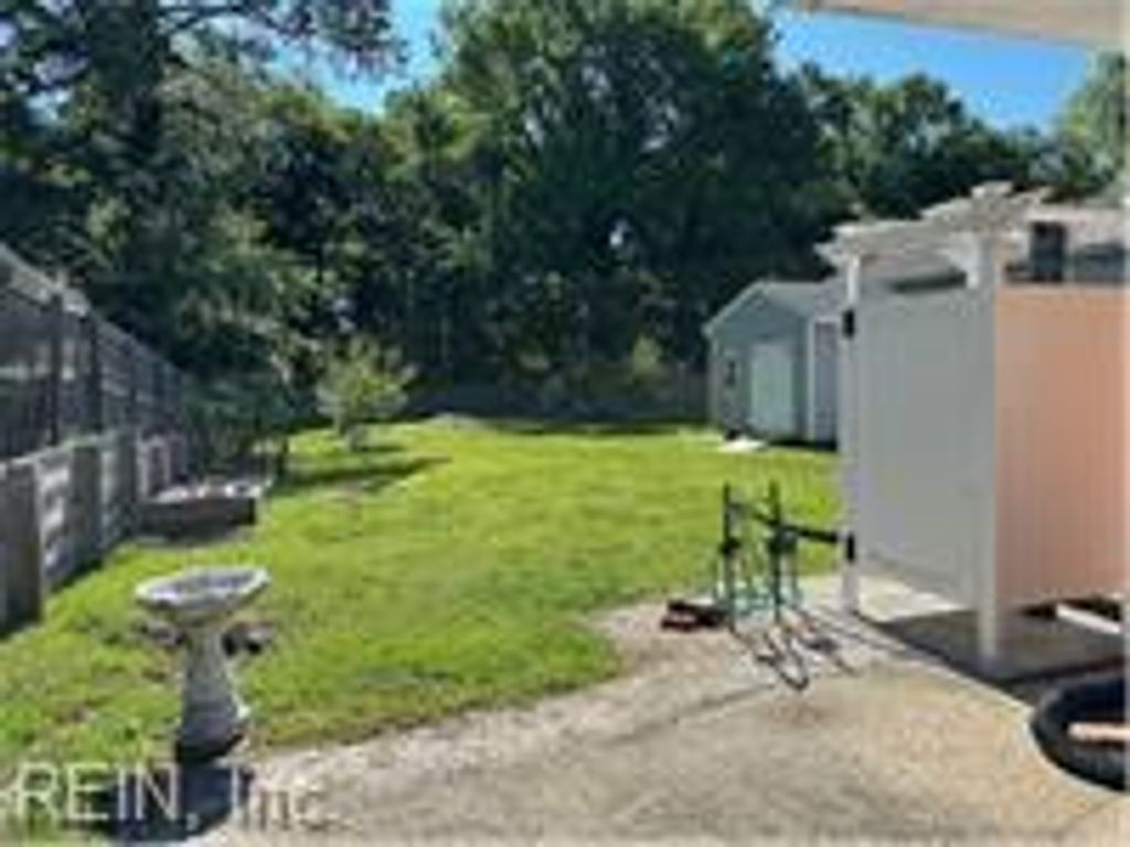 Photo of 442 N Oceana Boulevard, Virginia Beach, VA 23454 (MLS # 10630166)