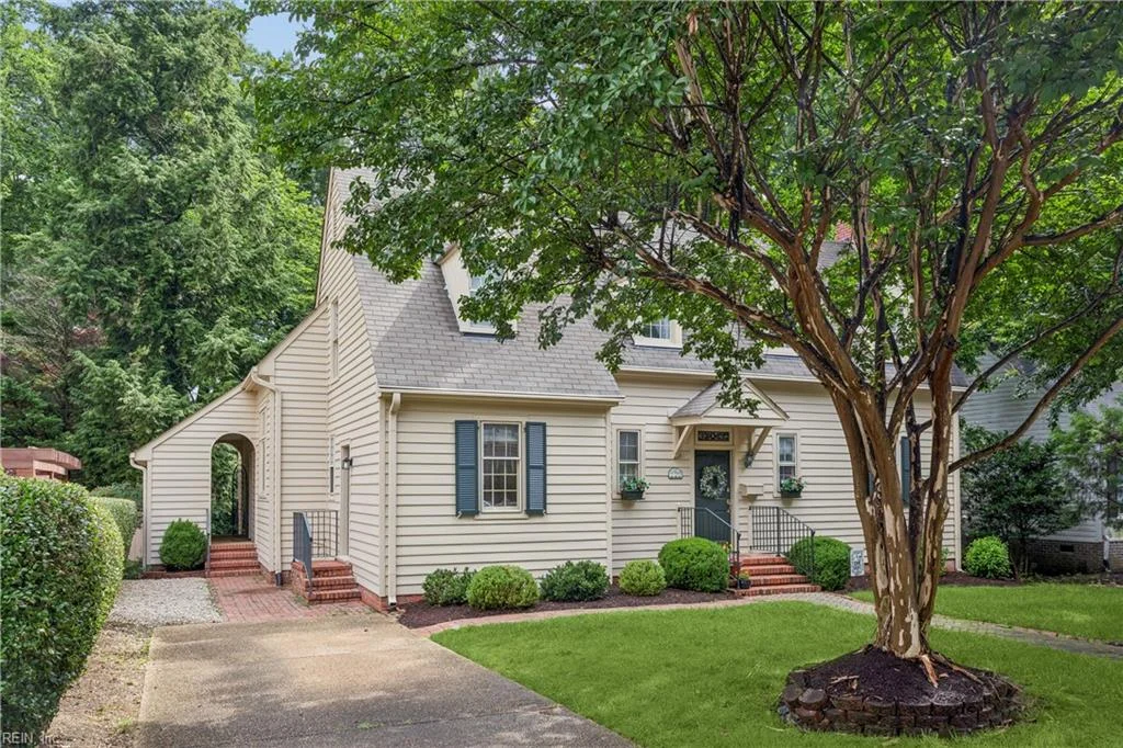 125 Indian Springs Road, Williamsburg, VA, 23185