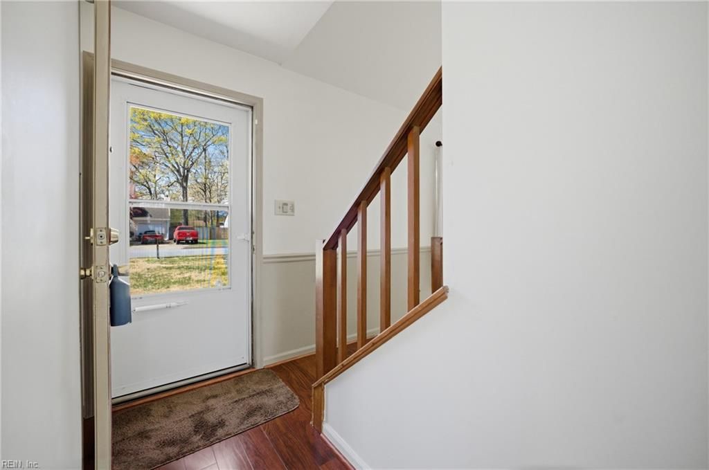 Photo of 204 Springdale Way, Hampton, VA 23666 (MLS # 10637441)