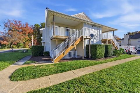 607 Zephyr CT Virginia Beach VA 23462