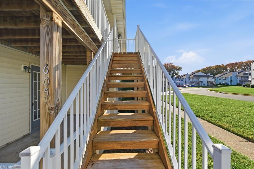 Photo of 607 Zephyr Court, Virginia Beach, VA 23462 (MLS # 10611740)